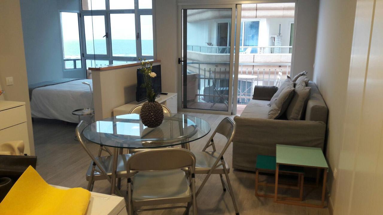 Vcv Marta Canteras Beach 라스팔마스 외부 사진
