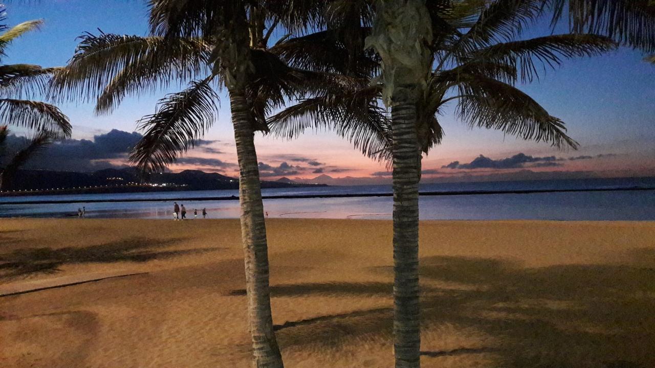 Vcv Marta Canteras Beach 라스팔마스 외부 사진