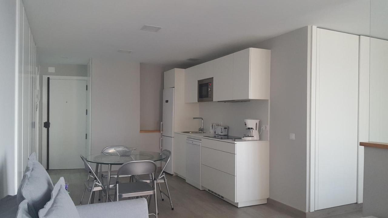 Vcv Marta Canteras Beach 라스팔마스 외부 사진