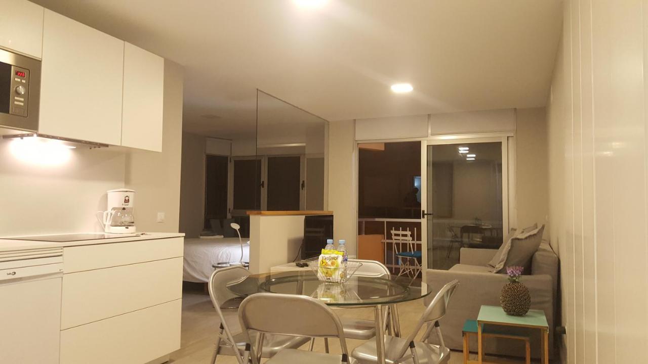 Vcv Marta Canteras Beach 라스팔마스 외부 사진